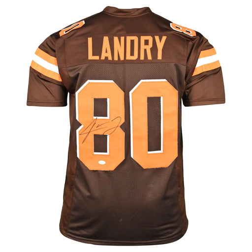 Jarvis landry shop jersey color rush