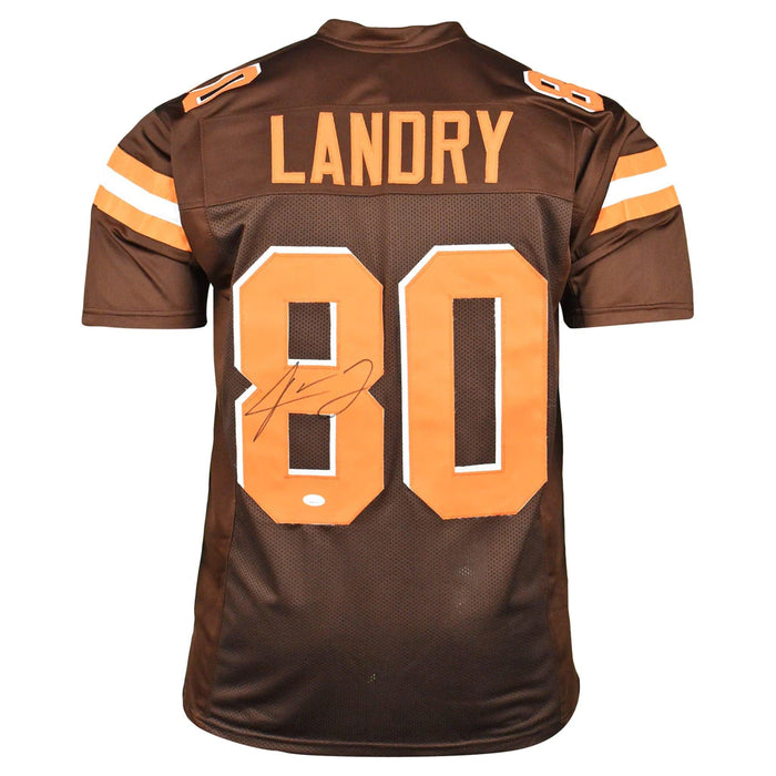 Browns online landry jersey