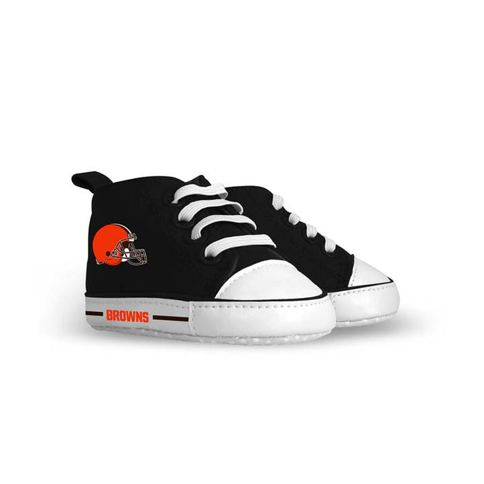 Cleveland Browns Pre-Walkers