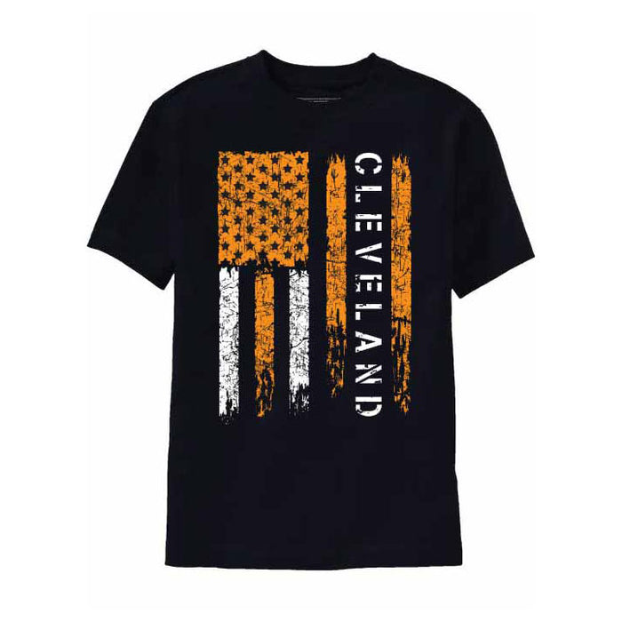 Cleveland Flag T-Shirt